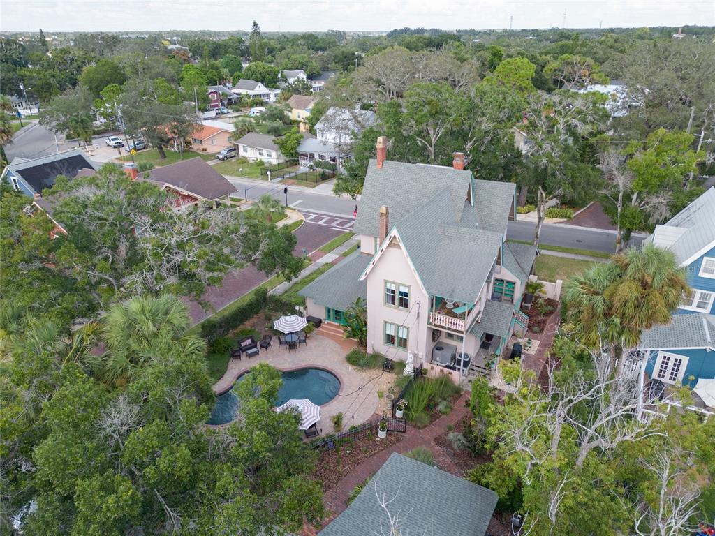101 Read Street Tarpon Springs, FL 34689 - Photo 81 of 90