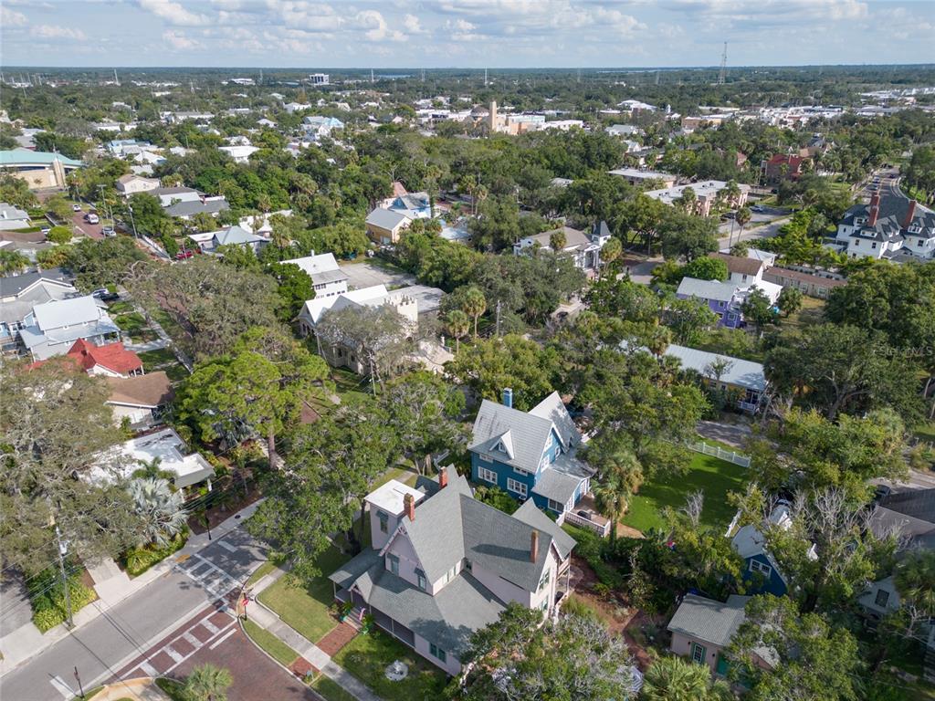 101 Read Street Tarpon Springs, FL 34689 - Photo 82 of 90