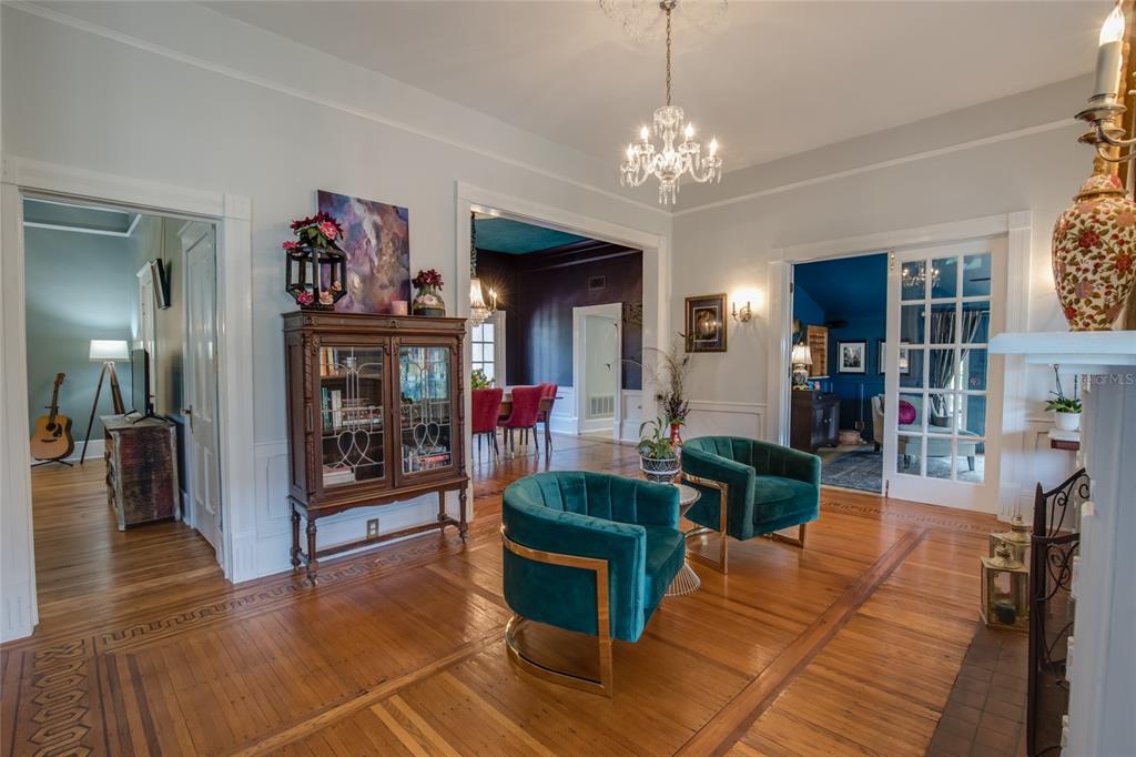 101 Read Street Tarpon Springs, FL 34689 - Photo 9 of 87