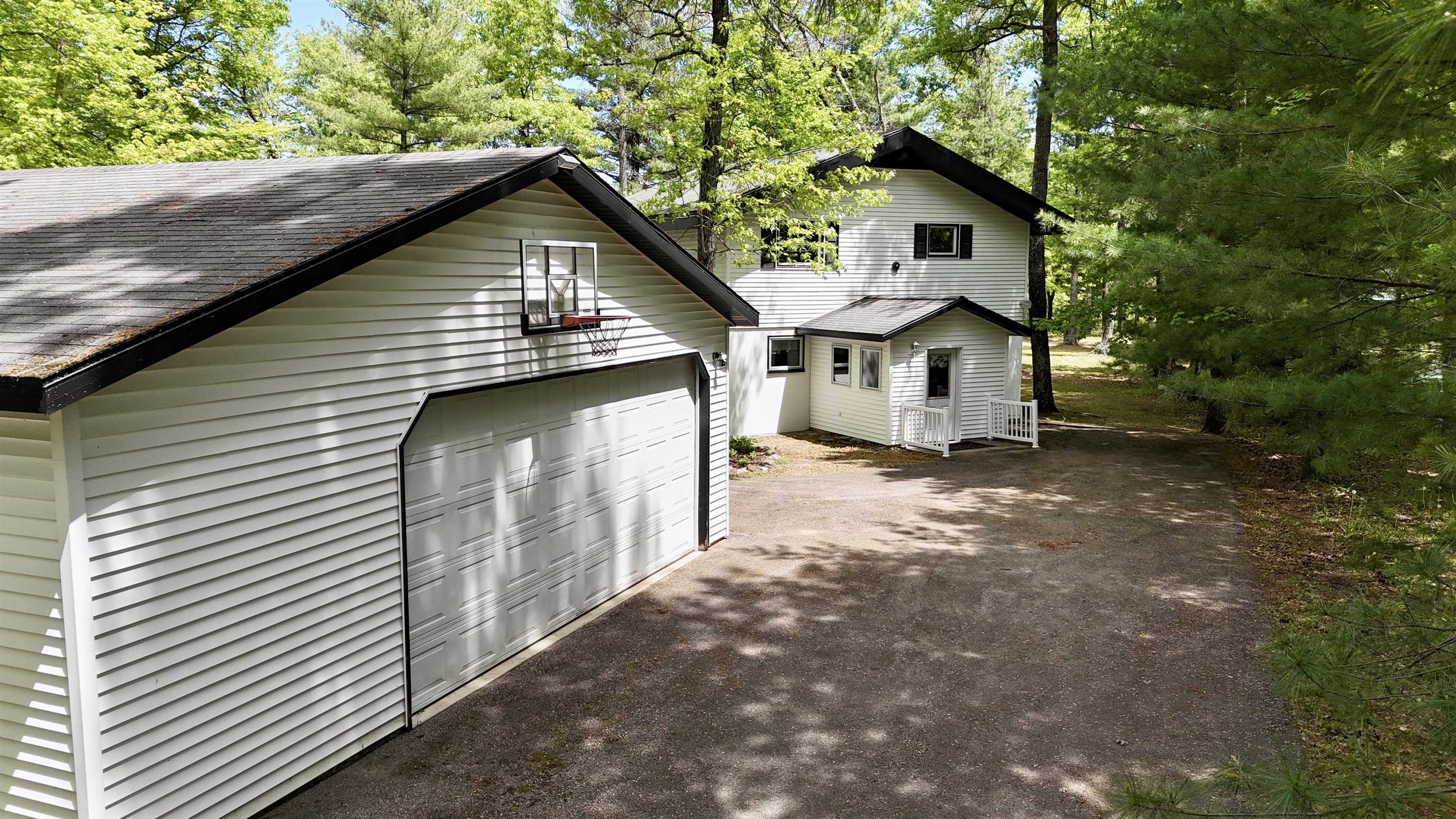 W1344 Deerpath Lane Keshena, WI 54135 - Photo 13 of 66