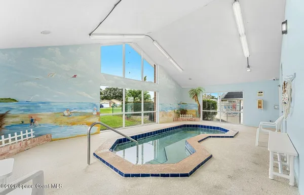 $2,000 | 940 South Fork Circle, Melbourne, FL 32901