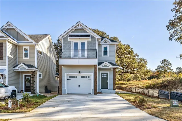 $397,893 | 3795 Day Gdn Drive, Tallahassee, FL 32308