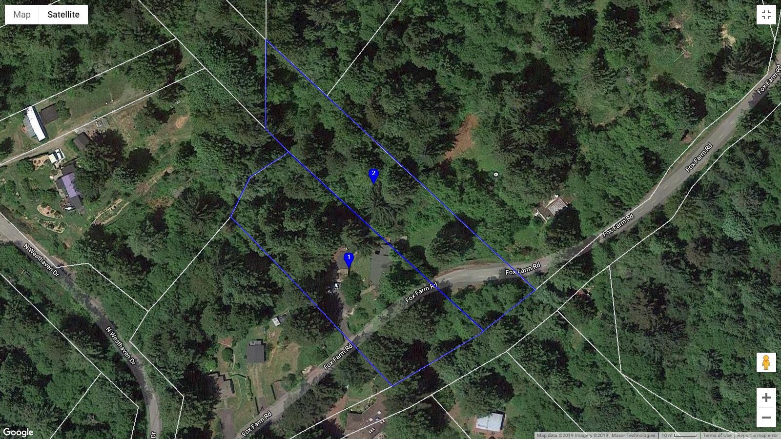 67 Fox Farm Road Trinidad, CA 95570 - Photo 1 of 1 Screenshot 2019-10-15 16.33.02