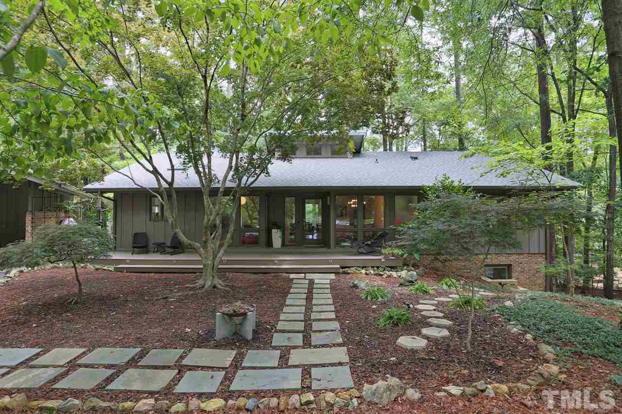 1730 Allard Road Chapel Hill, NC 27514 - Photo 1 of 25