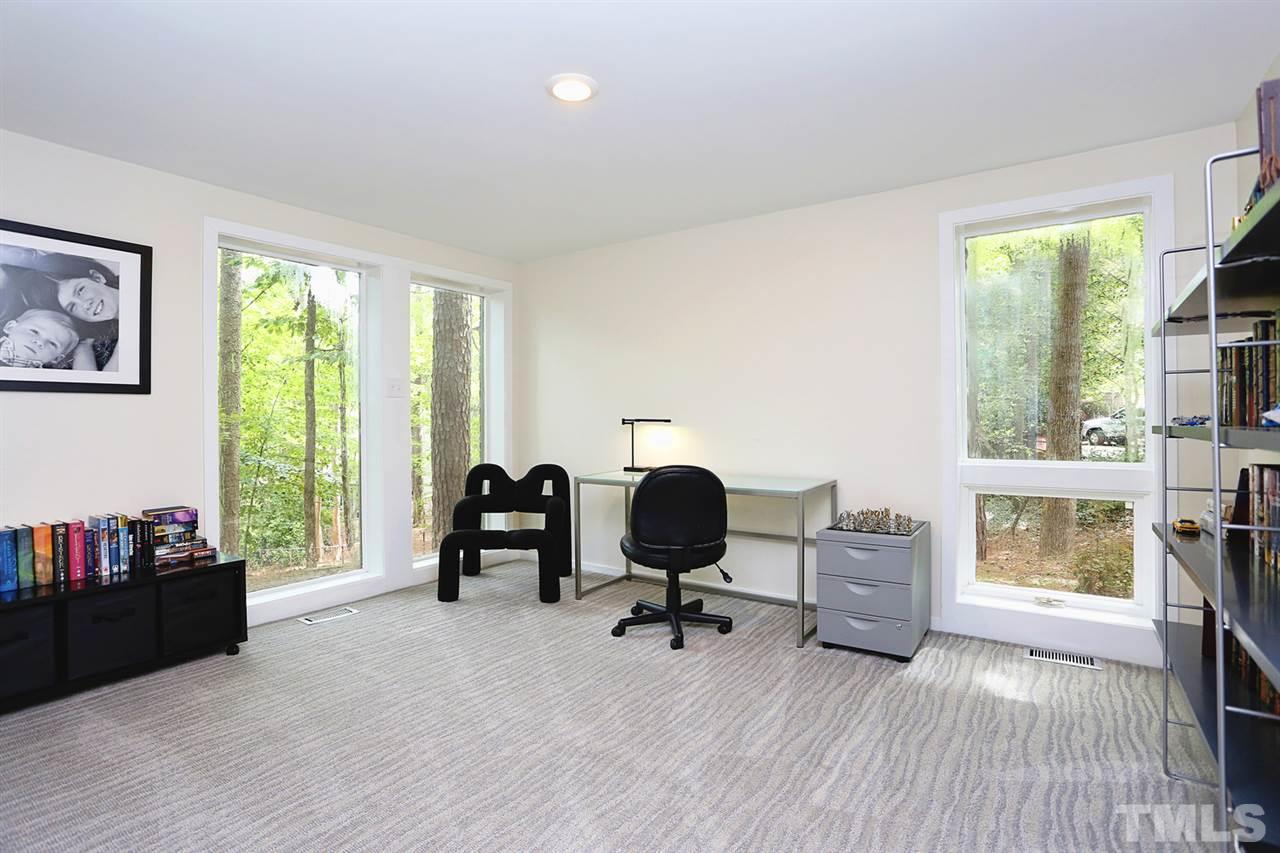 1730 Allard Road Chapel Hill, NC 27514 - Photo 16 of 25
