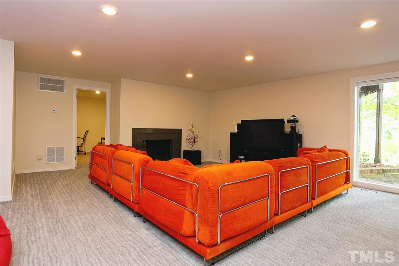 1730 Allard Road Chapel Hill, NC 27514 - Photo 20 of 25