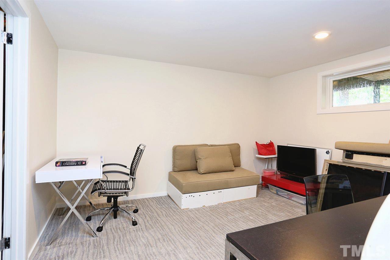 1730 Allard Road Chapel Hill, NC 27514 - Photo 22 of 25