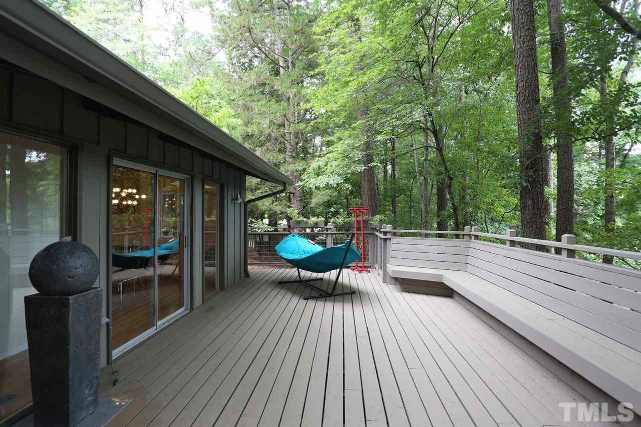 1730 Allard Road Chapel Hill, NC 27514 - Photo 23 of 25