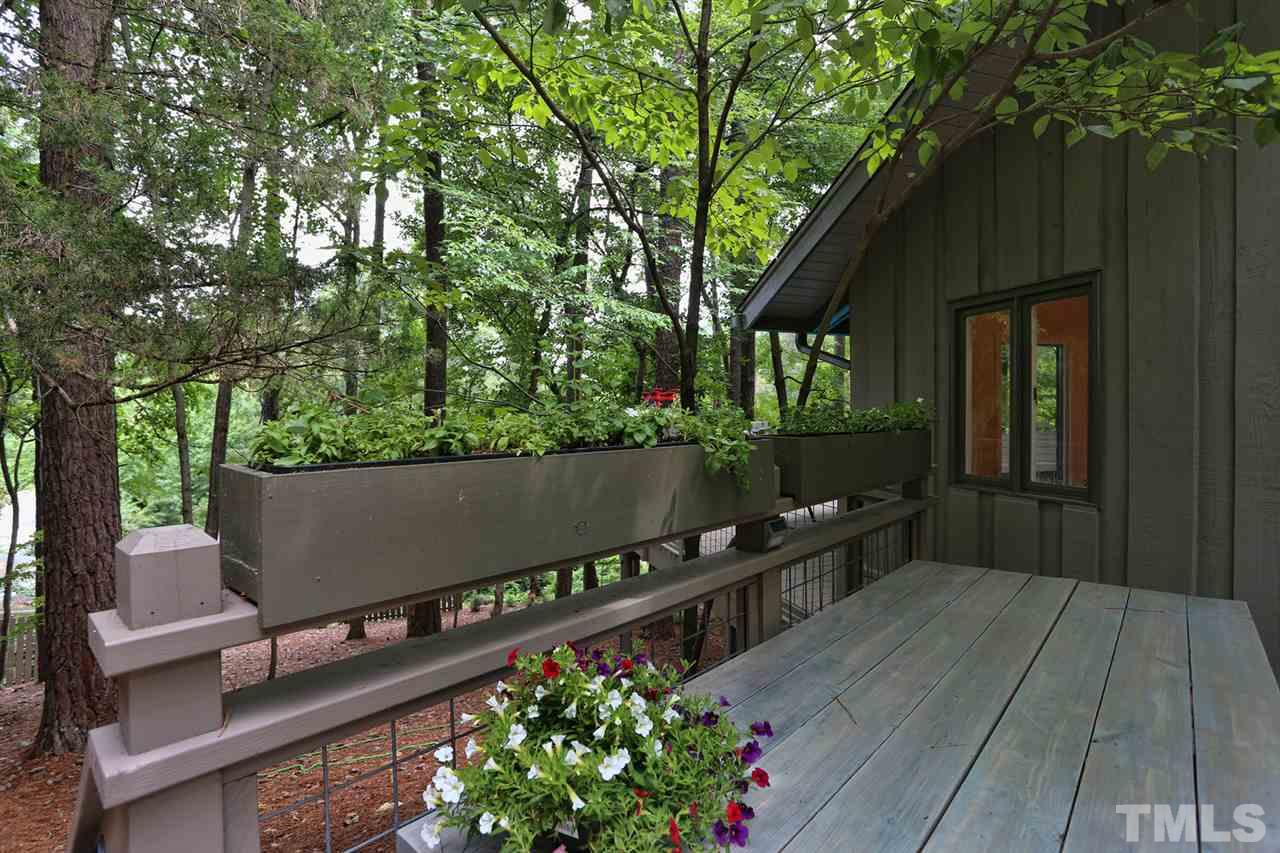 1730 Allard Road Chapel Hill, NC 27514 - Photo 24 of 25