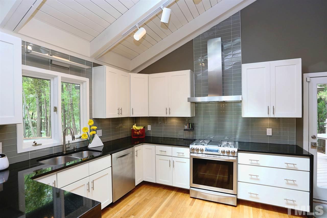 1730 Allard Road Chapel Hill, NC 27514 - Photo 4 of 25
