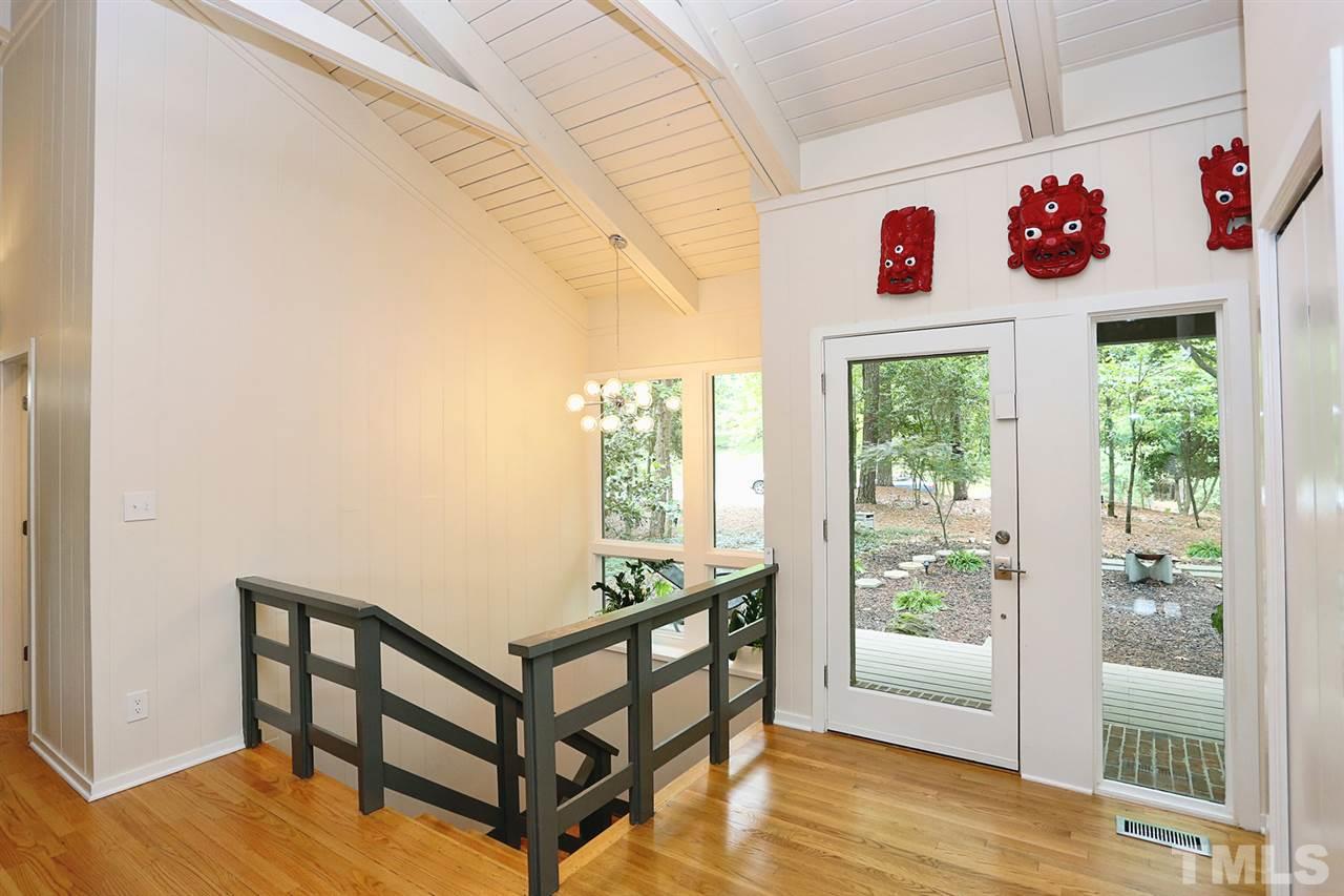 1730 Allard Road Chapel Hill, NC 27514 - Photo 6 of 25