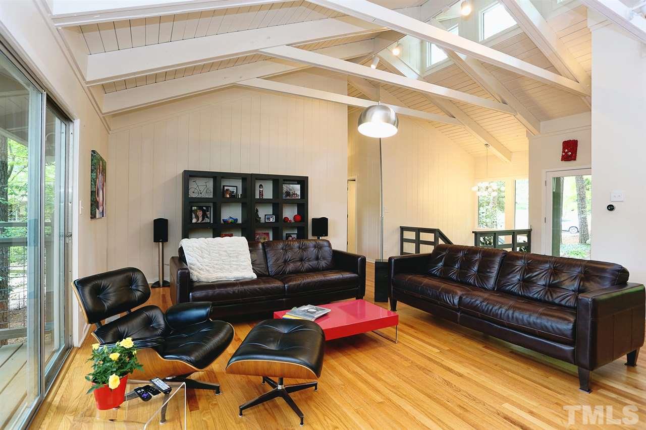 1730 Allard Road Chapel Hill, NC 27514 - Photo 10 of 25