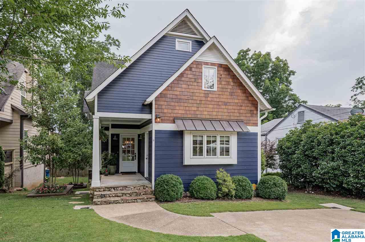905 Highland Road Birmingham, AL 35209 - Photo 2 of 48