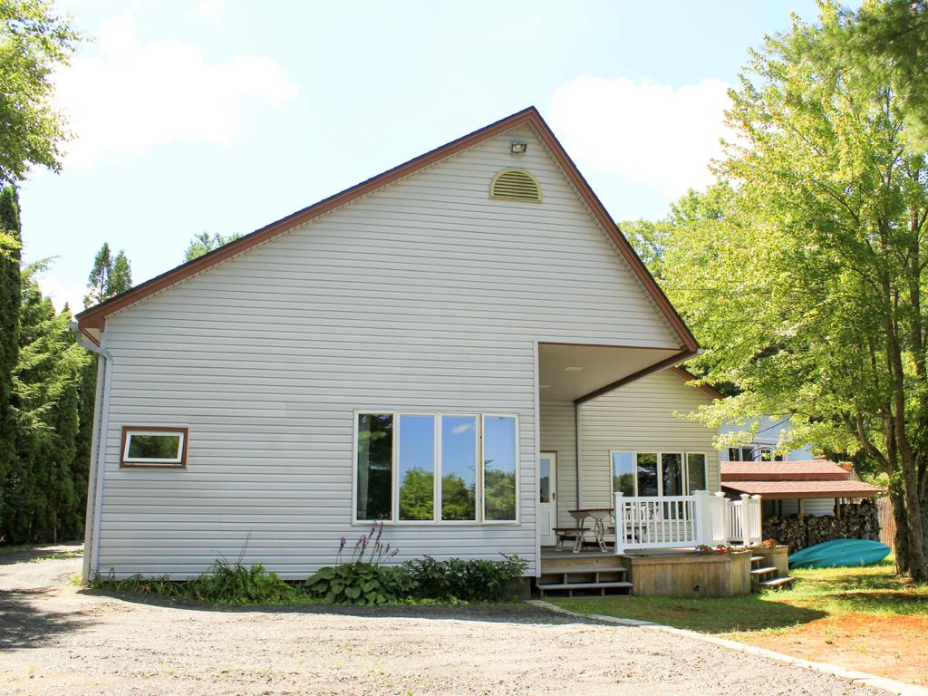146 Kimball Road Rindge, NH 03461 - Photo 2 of 20