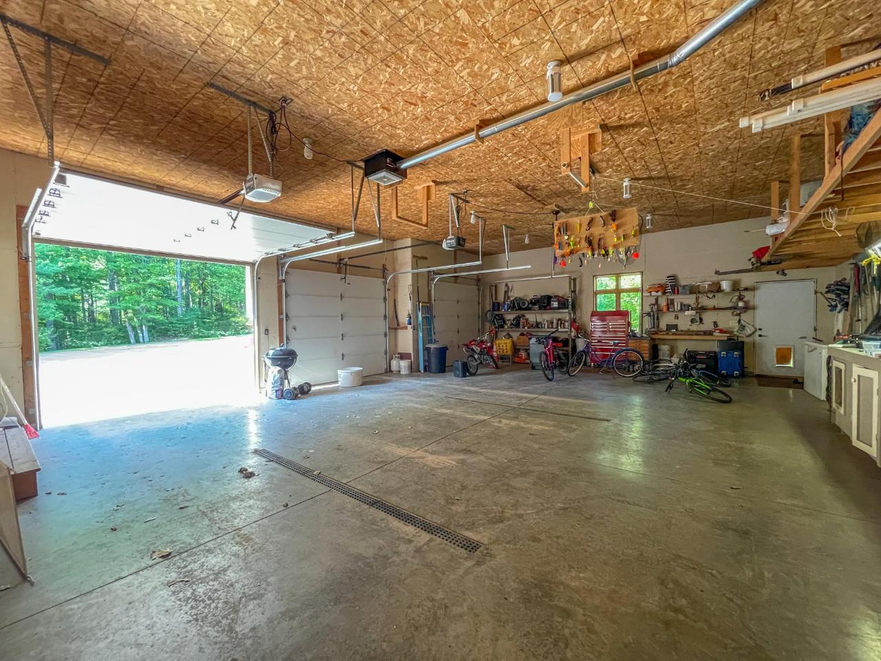 3582 Emden Lake Road Rhinelander, WI 54501 - Photo 61 of 72 Gallery Image 61