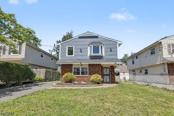 $550,000 | 509 Church Place, Plainfield, NJ 07063
