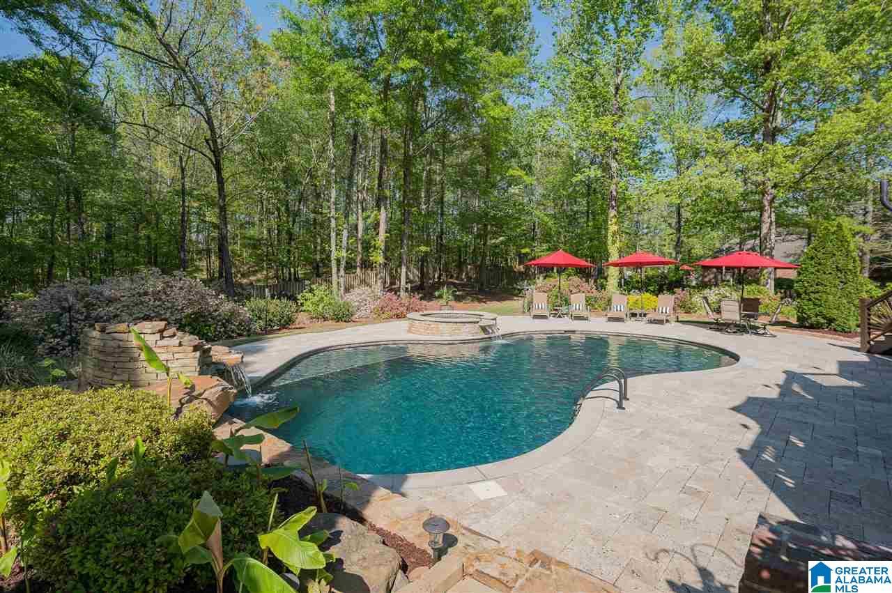 1513 Highland Gate Point Birmingham, AL 35244 - Photo 40 of 49