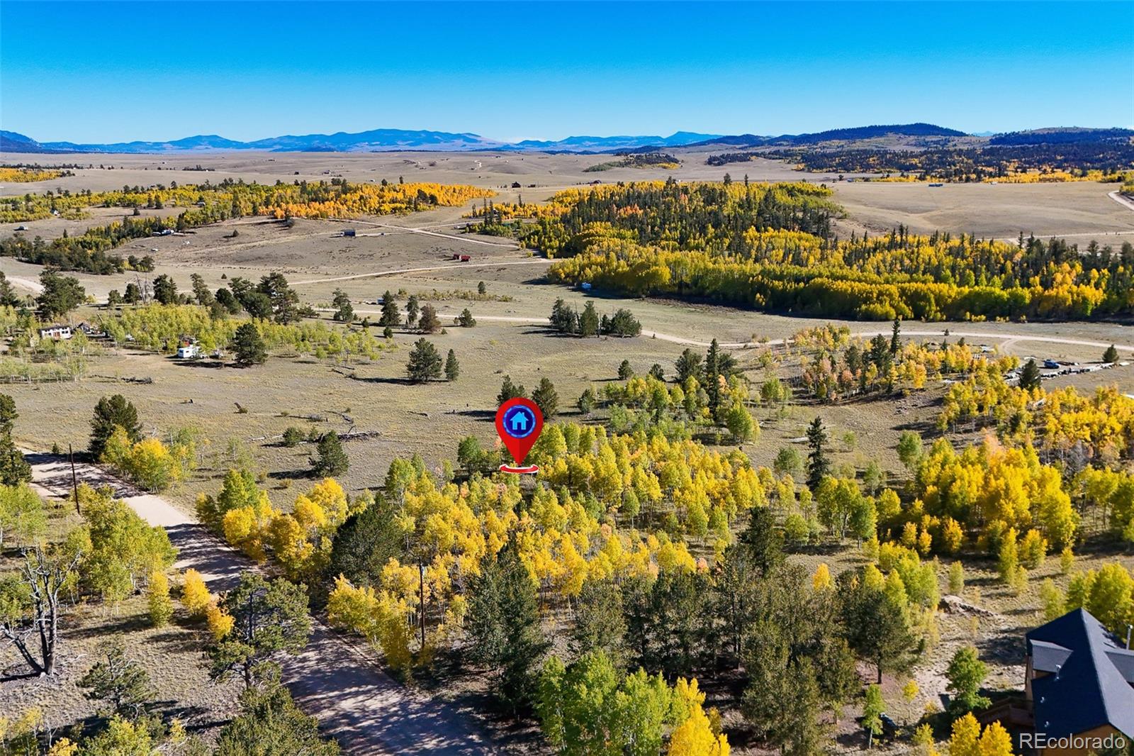 1404 Buffalo Ridge Road Como, CO 80432 - Photo 46 of 50