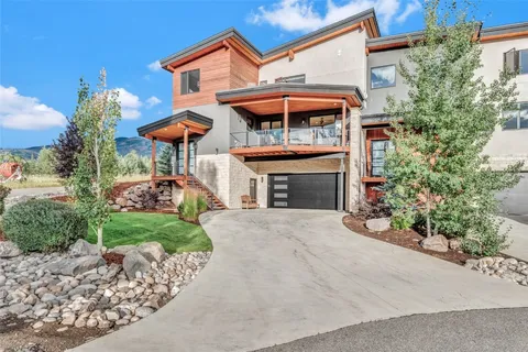 $2,574,000 | 281 Locust Court, Steamboat Springs, CO 80487