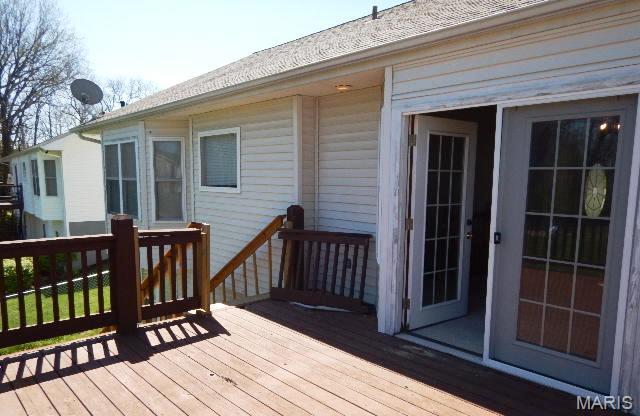 106 Ridge Road Troy, MO 63379 - Photo 7 of 20