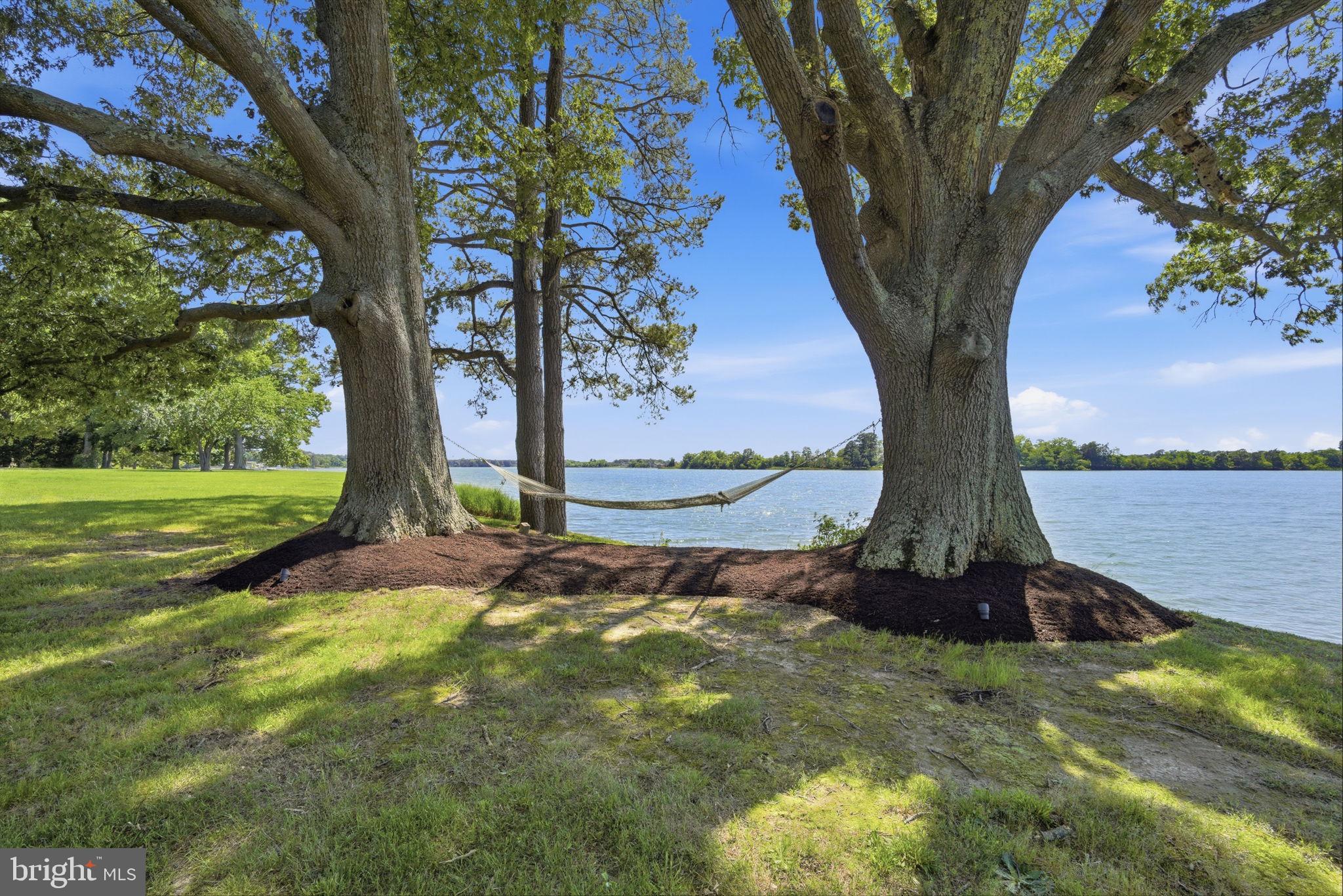 8670 Bozman Neavitt Road St. Michaels, MD 21663 - Photo 20 of 59 WESTERLY VIEWS AND BREEZES