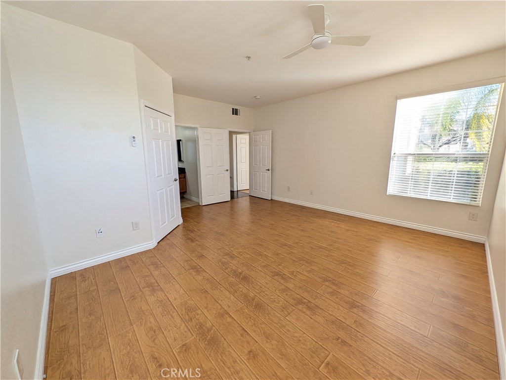 375 Central, Unit 113 Riverside, CA 92507 - Photo 11 of 19 Primary Bedroom
