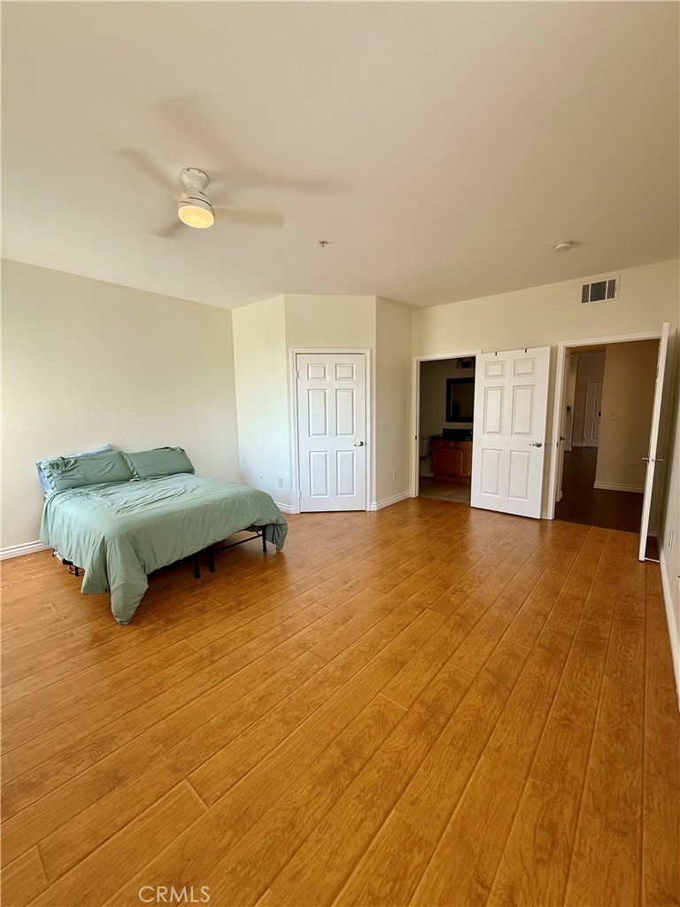 375 Central, Unit 113 Riverside, CA 92507 - Photo 11 of 19 Primary Bedroom