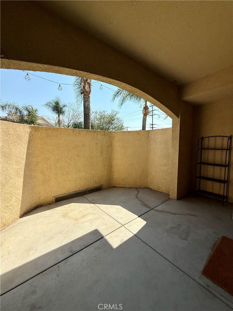 375 Central, Unit 113 Riverside, CA 92507 - Photo 15 of 19 Patio