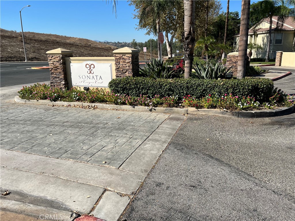 375 Central, Unit 113 Riverside, CA 92507 - Photo 19 of 19 Sonata Main Entrance (top gate)