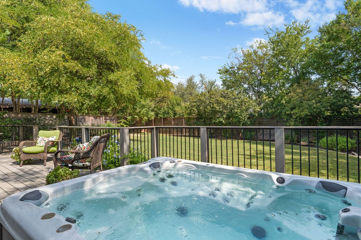 15202 Sun-Bird Lane Austin, TX 78734 - Photo 19 of 28