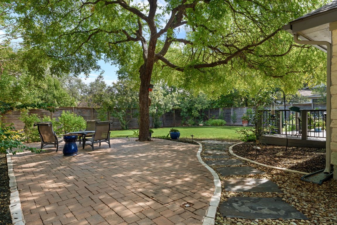 15202 Sun-Bird Lane Austin, TX 78734 - Photo 20 of 28 a view of a park with large trees