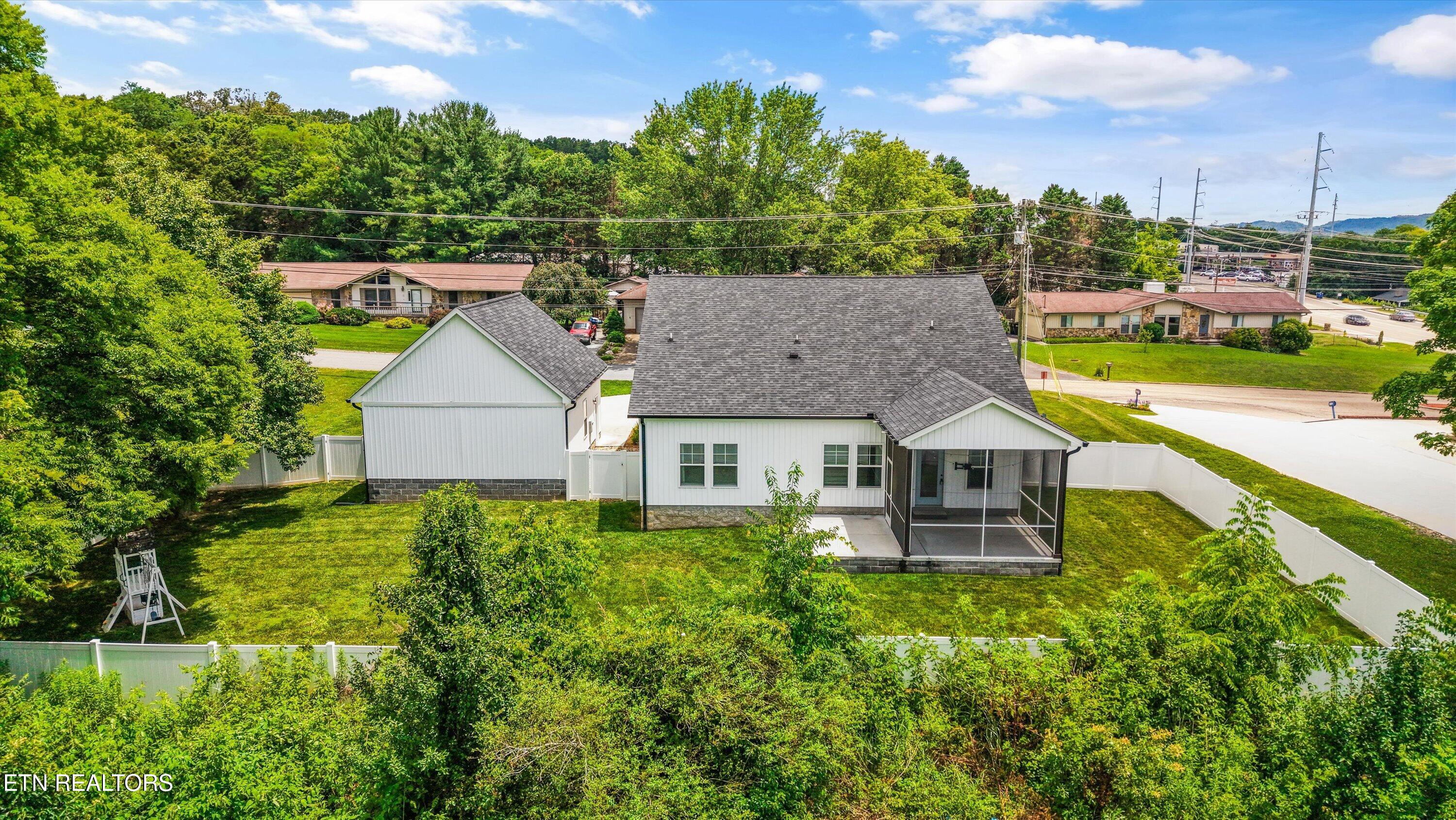 7605 Cedarcrest Road Knoxville, TN 37938 - Photo 41 of 42 48-7605 Cedarcrest Rd 12