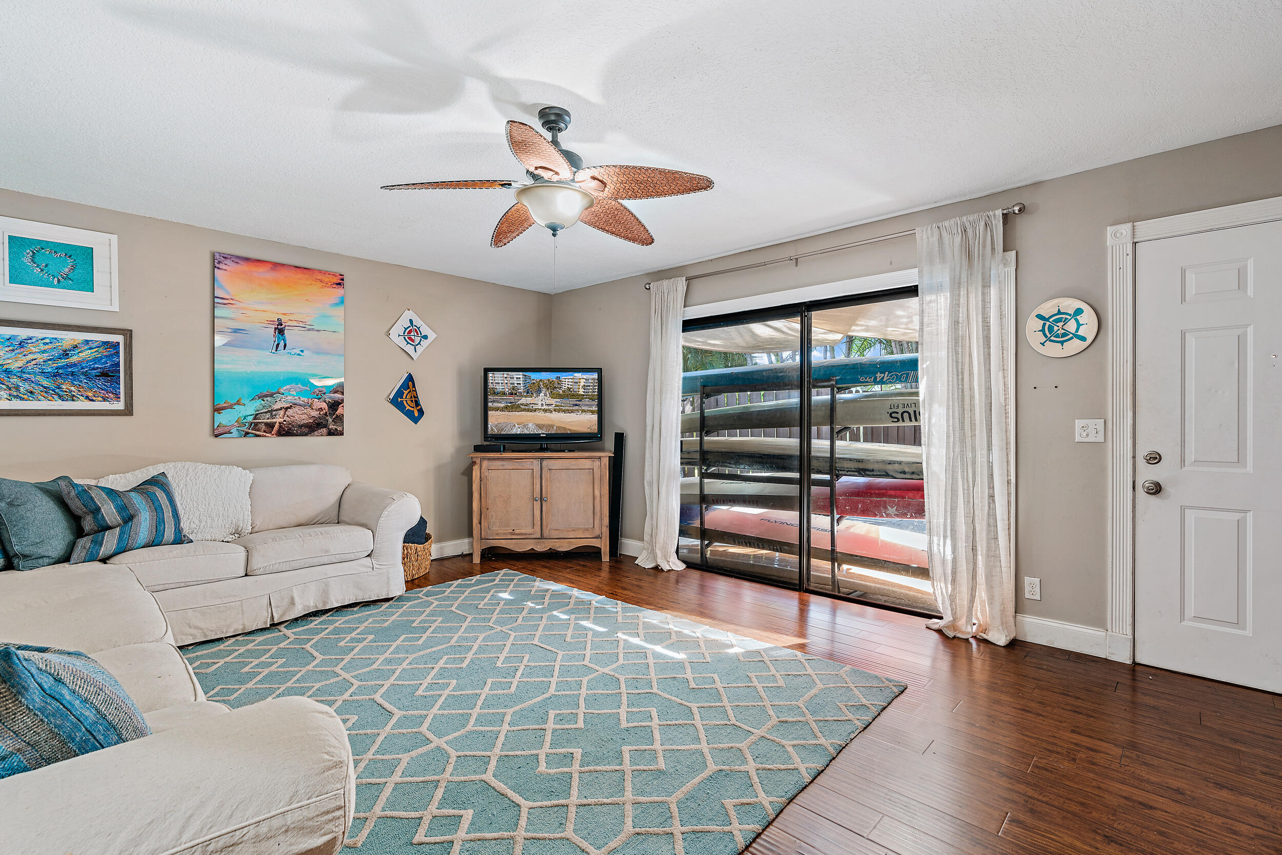 110 North Delaware Boulevard, Unit 10D Jupiter, FL 33458 - Photo 5 of 14 110 N Delaware Blvd-2