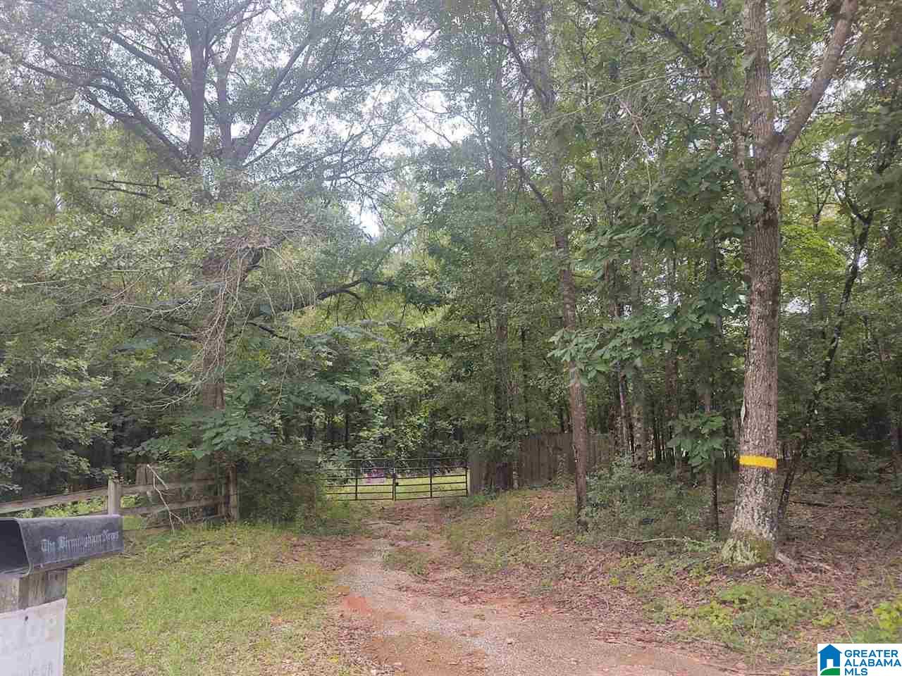 1590 Clay Pit Road, Unit LONG LEGAL Montevallo, AL 35115 - Photo 2 of 3