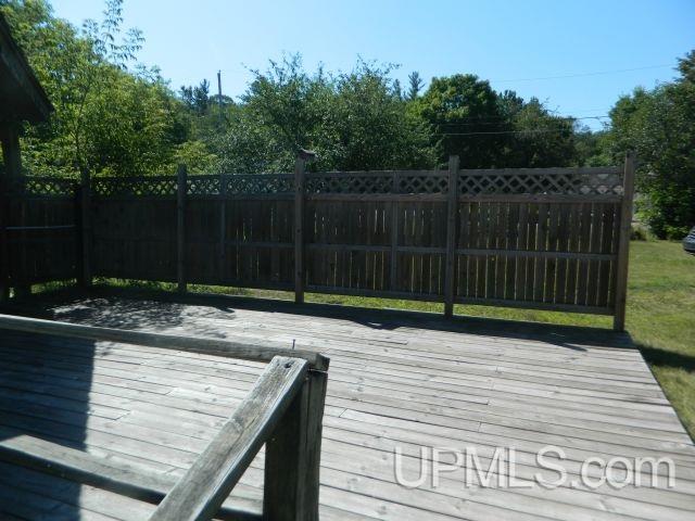 605 Co Road Niagara, WI 54151 - Photo 4 of 28