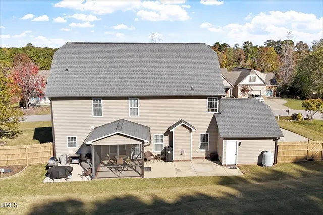 a view of an ocean and beach