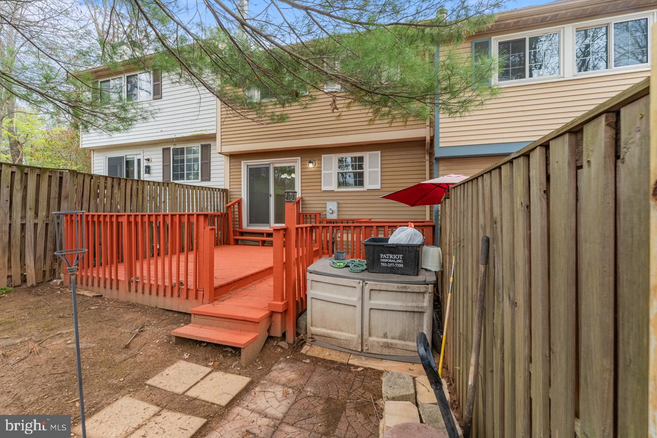 11562 Ivy Bush Court Reston, VA 20191 - Photo 23 of 23