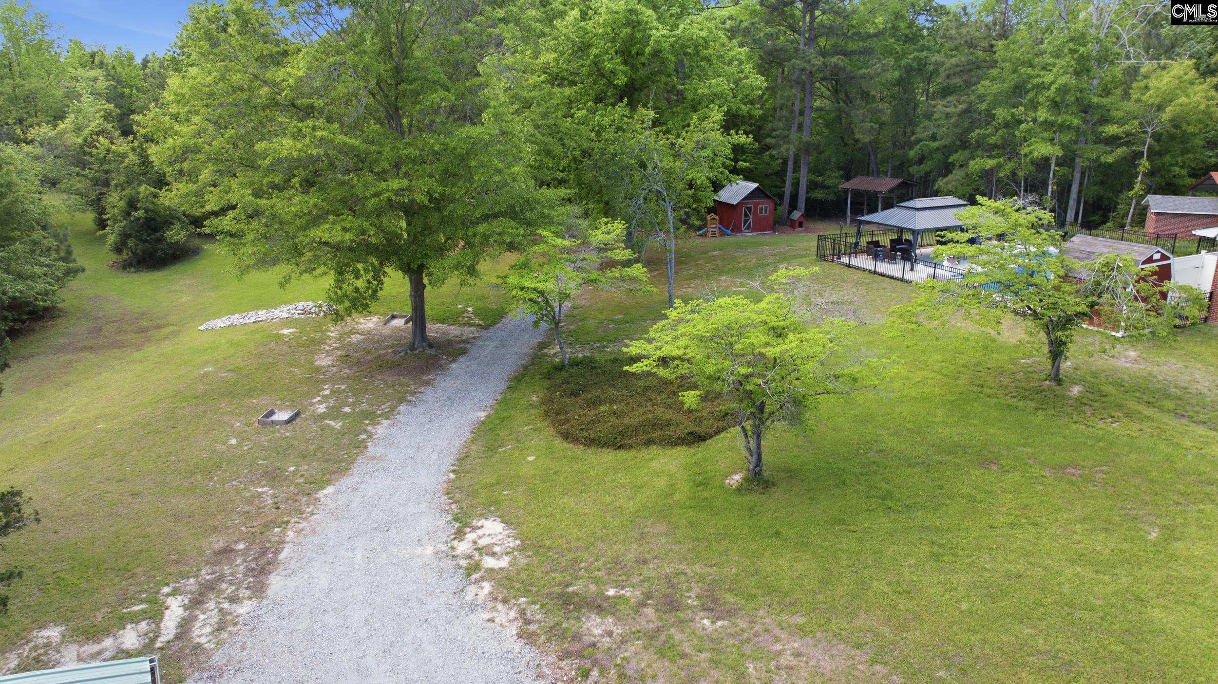 12205 Broad River Road Little Mountain, SC 29075 - Photo 49 of 62
