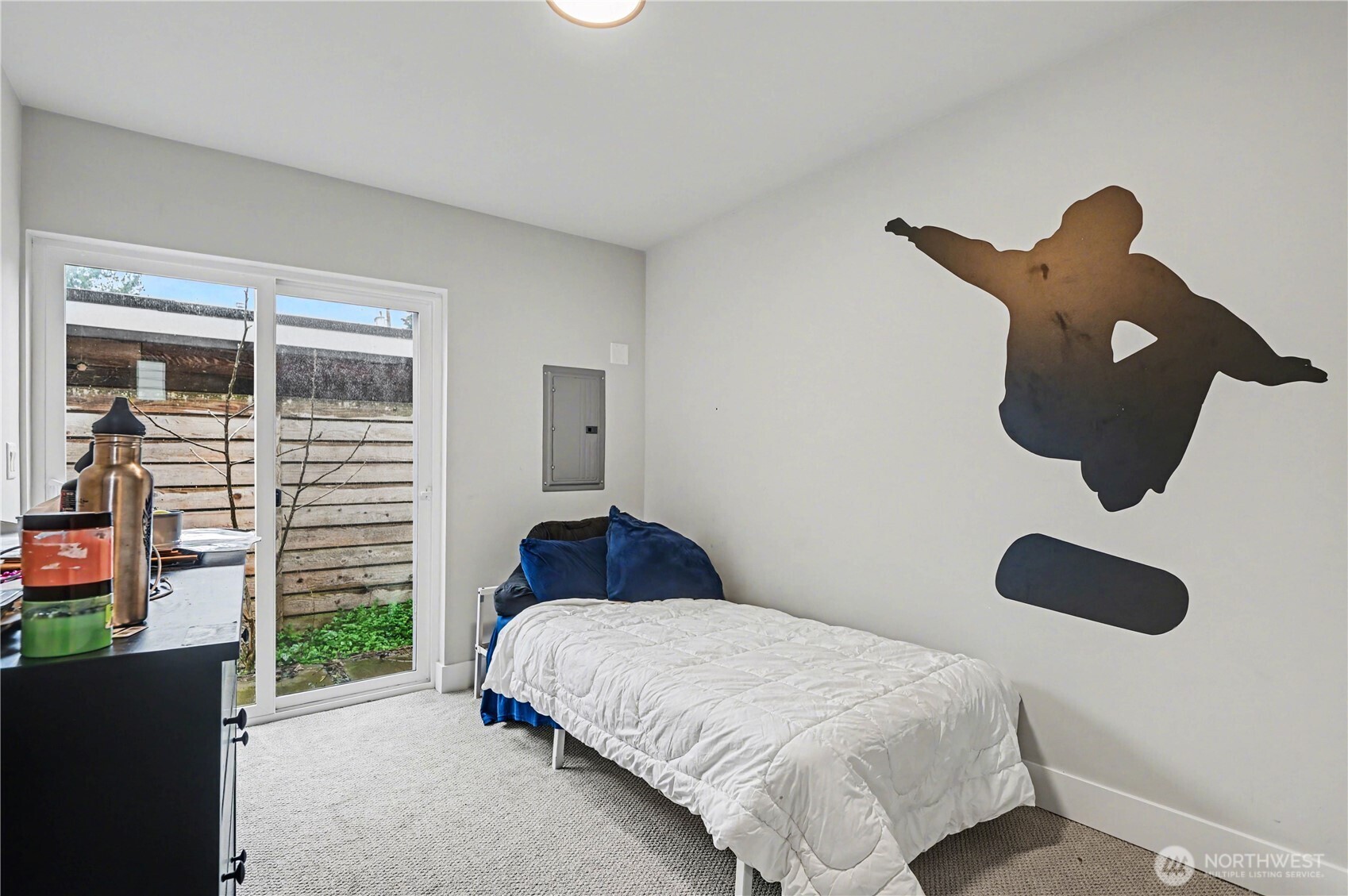 933 North 91st Street, Unit B Seattle, WA 98103 - Photo 21 of 26