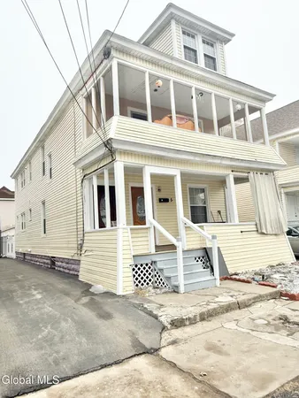 $345,000 | 5 Hawk Street, Schenectady, NY 12307