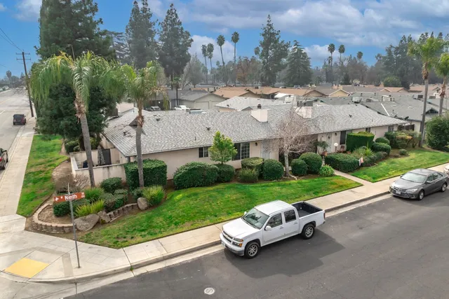 $899,000 | 10 West 9th Street, Clovis, CA 93612