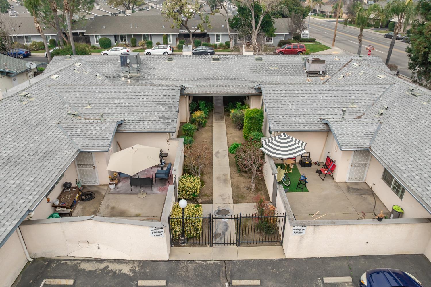 10 West 9th Street Clovis, CA 93612 - Photo 60 of 61