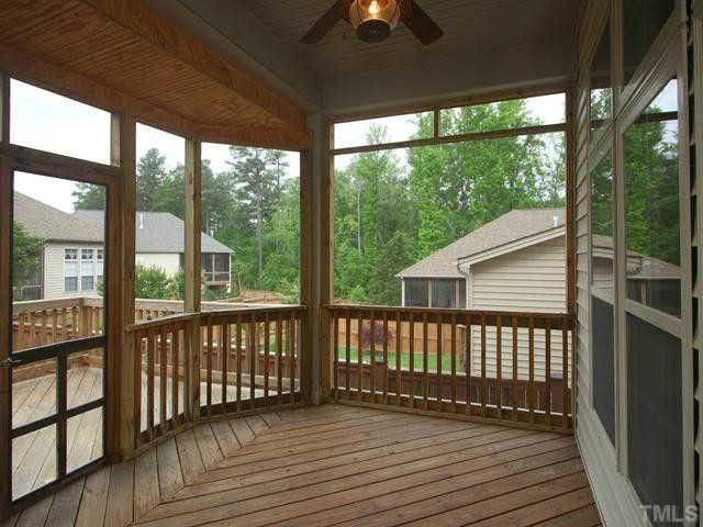 6119 Blakeman Lane Raleigh, NC 27617 - Photo 19 of 25 Photo 19