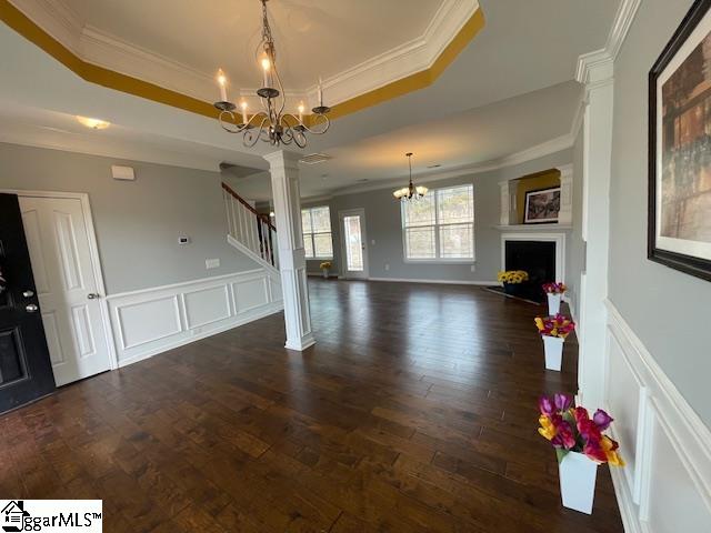 312 Engelmann Lane Simpsonville, SC 29680 - Photo 32 of 37