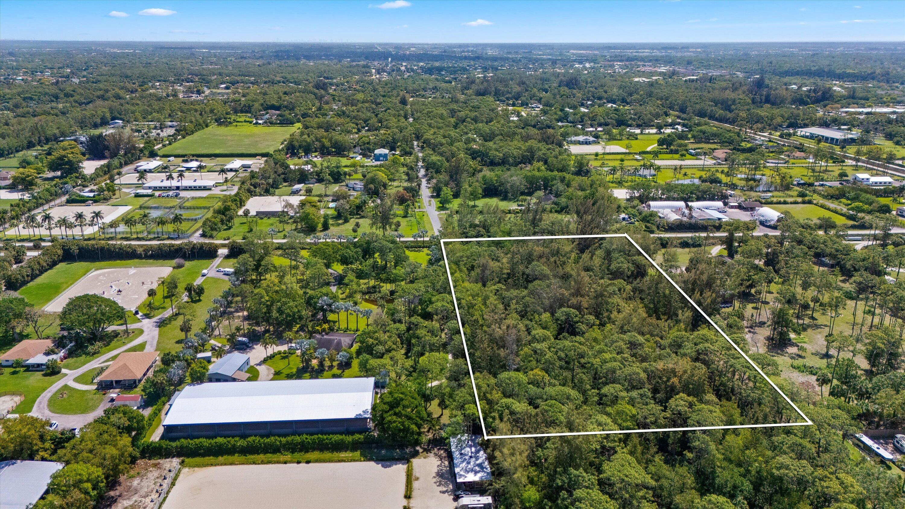 Tbd F Road Loxahatchee, FL 33470 - Photo 4 of 9 TBD F Road, Loxahatchee Groves