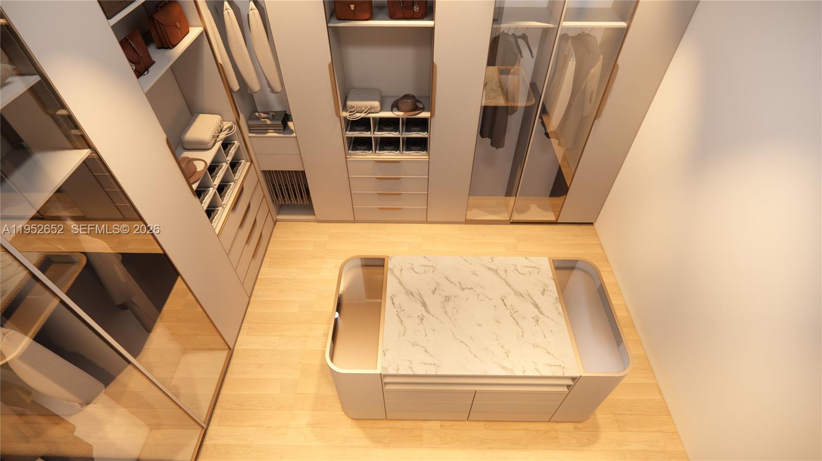 1105 Southwest 22nd Terrace Miami, FL 33129 - Photo 32 of 56 a view of an entryway