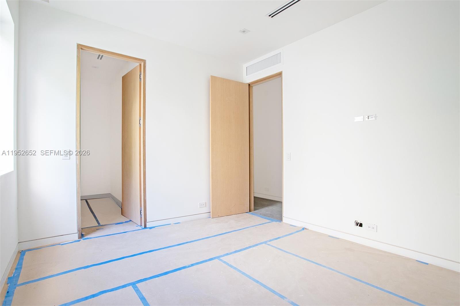 1105 Southwest 22nd Terrace Miami, FL 33129 - Photo 46 of 56 a view of an empty room