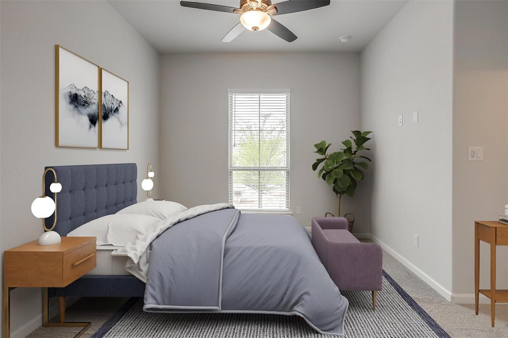 10512 Palmera Road Fort Worth, TX 76126 - Photo 25 of 40 Gallery Image 25