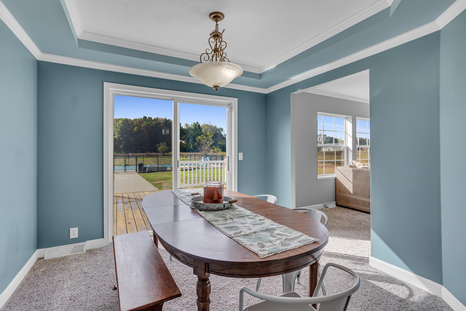 8025 Folks Road Hanover, MI 49241 - Photo 11 of 52 0N0A4905