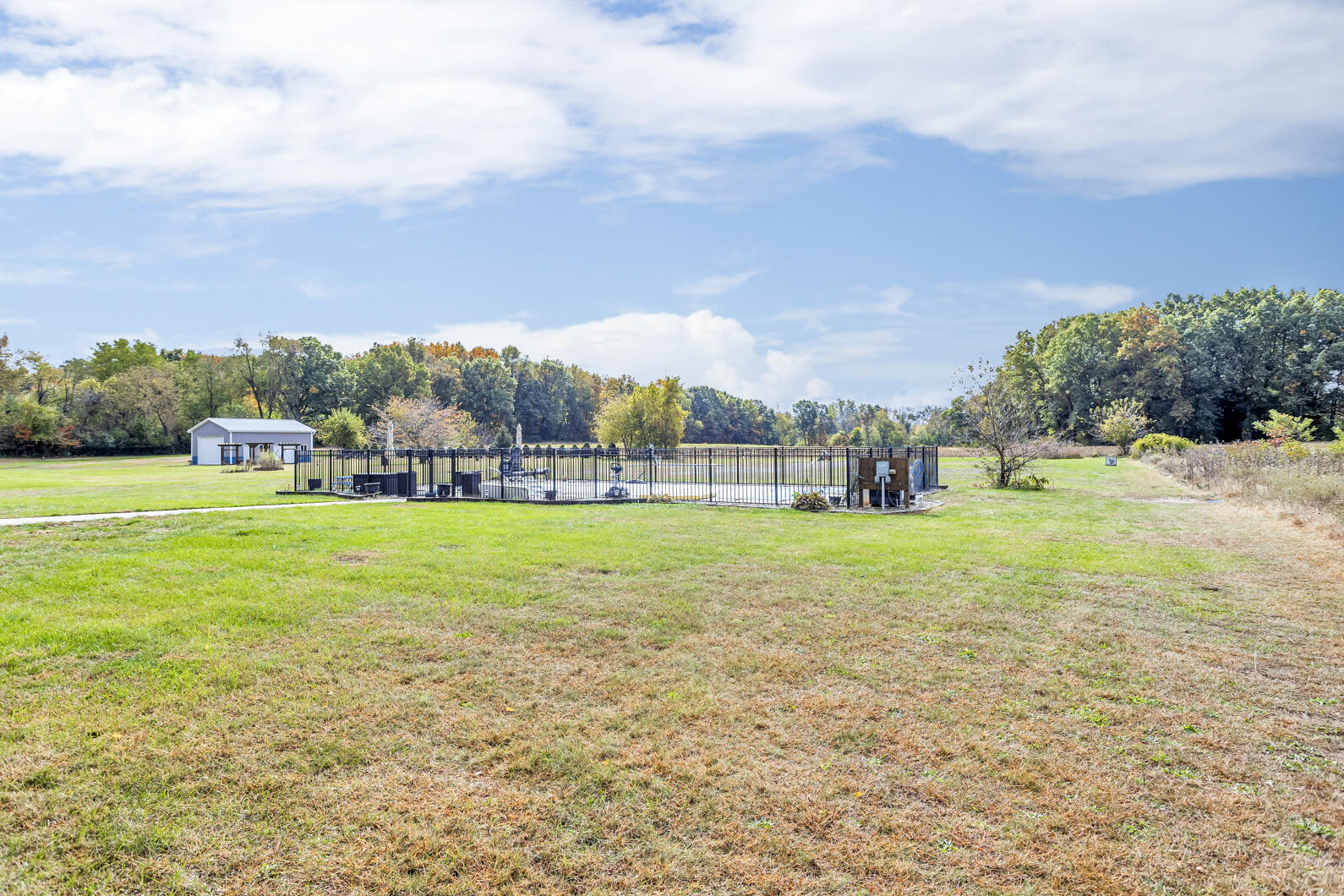 8025 Folks Road Hanover, MI 49241 - Photo 46 of 52 0N0A5022